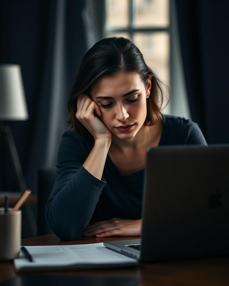 Procrastinação com cobrança